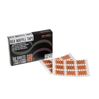 Křížové tejpy Rea Tape Waffle 180 ks.