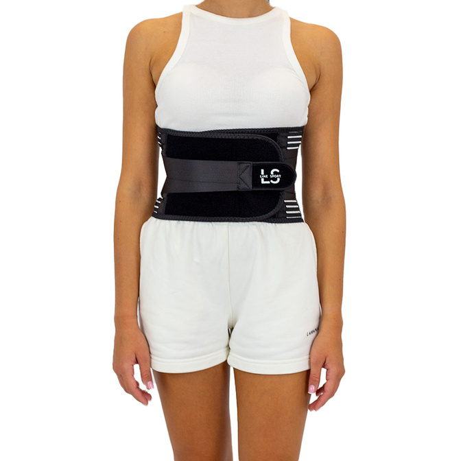 Bederní pás Line Sport