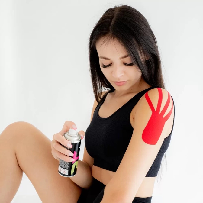 Lepidlo na tejpy Rea Tape Glue 118 ml