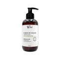 VCee přírodní veganský masážní olej 200 ml