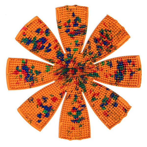 Masážní míček Lyapko 4.0