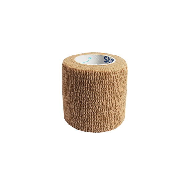 Stokban samolepicí elastický obvaz (5 cm x 4,5 m)