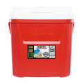Přenosná lednice na kolečkách Laguna 60 Roller - 56L
