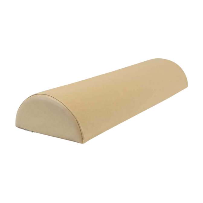 Rehabilitační půlválec na masáž Akito – standard – 60x19x9 cm