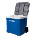 Přenosná turistická lednice Latitude 60 Roller Igloo 56 L na kolečkách