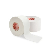 Pevná tejpovací páska Mueller EuroTape, bílá