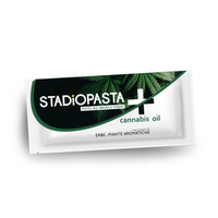 Stadiopasta Plus – mast s konopným olejem na poranění a poranění