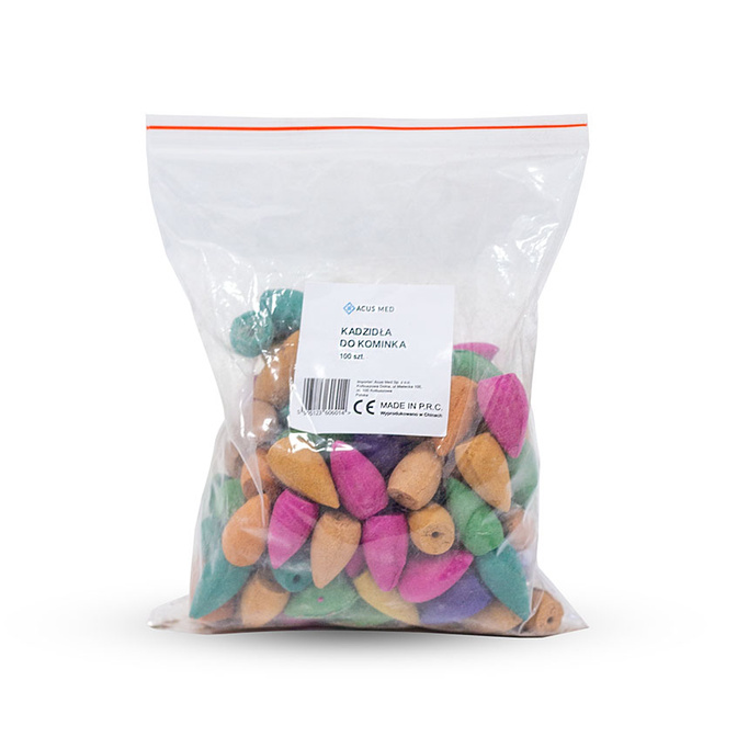 Vonné františky sada 100 ks.