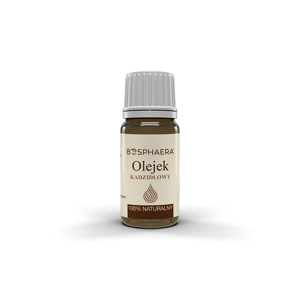 Bosphaera kadidlový esenciální olej 10 ml