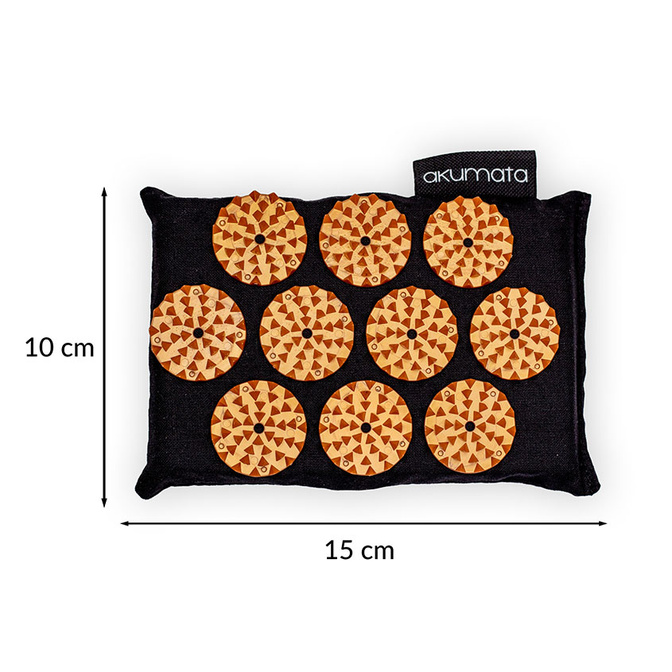 Akupresurní podložka Akumata Mini