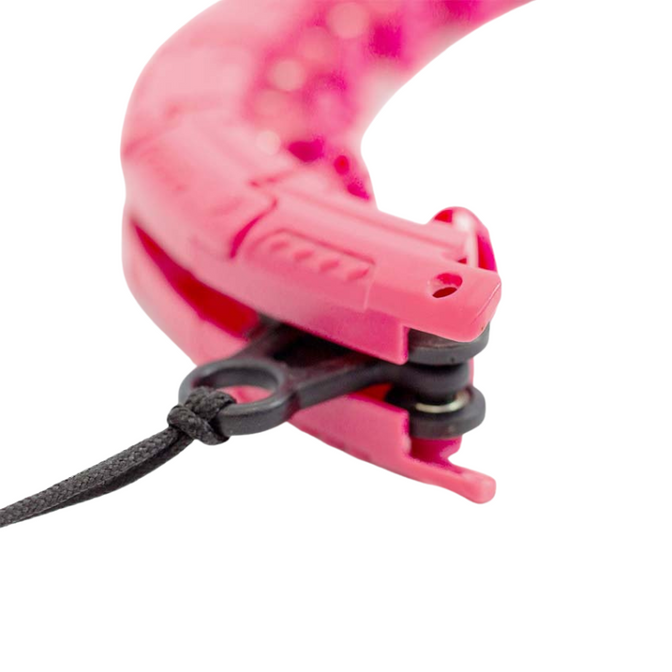 Hula hoop se zátěží Line Sport