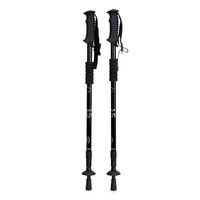 Trekové hole na nordic walking Line Sport