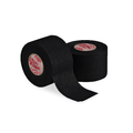 Pevná tejpovací páska Mueller M-Tape, 3,8 cm x 9,1 m, černá