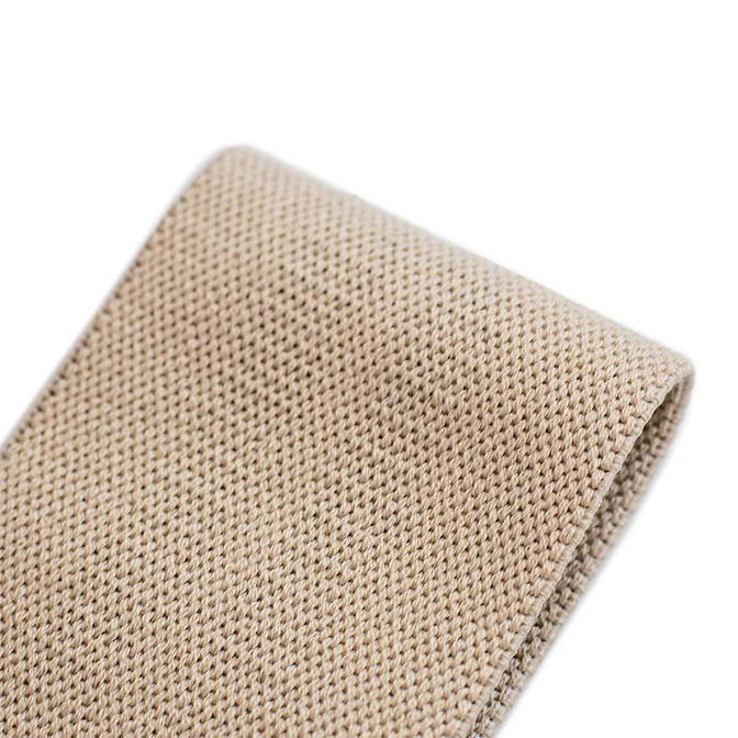 Sada textilních odporových gum na cvičení Hip Band Line Sport 3 ks.