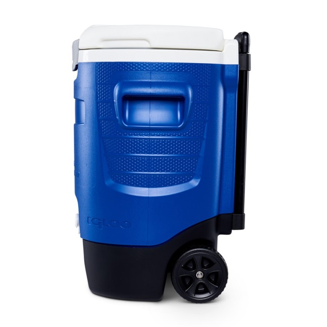 Termoska na kolečkách Sport 5 Gallon Roller Igloo 19L