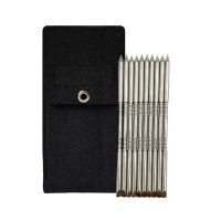 Klawiki PRO, sada 10 ks. s pouzdrem