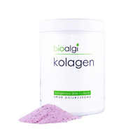Kolagen v prášku BIOALGI 400 g