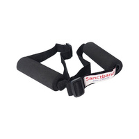 Měkké držadlo pro cvičební pásky Sanctband