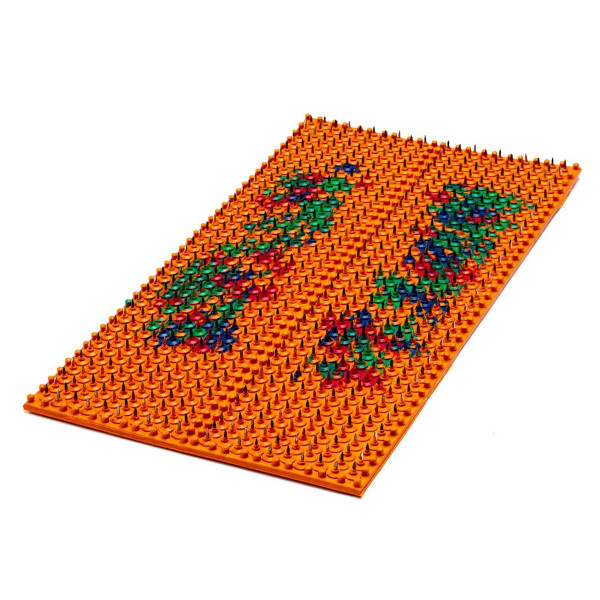 Akupresurní podložka Lyapko 4,9