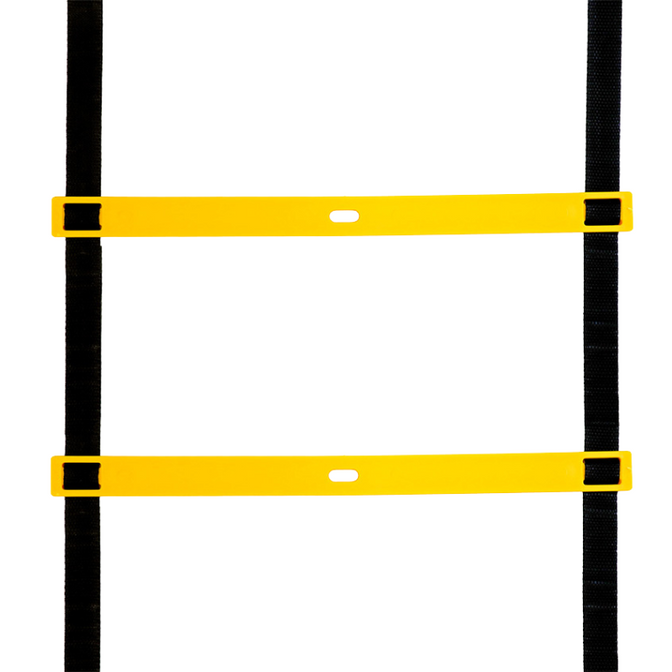 Koordinační tréninkový žebřík Line Sport