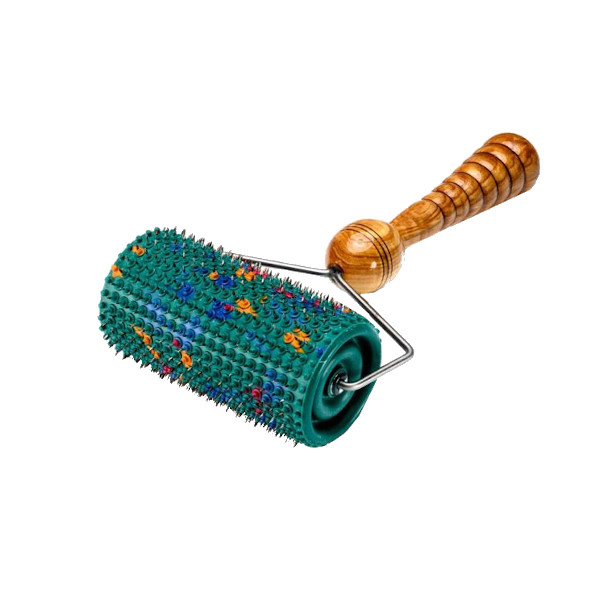 Masážní váleček Lyapko bez niklu