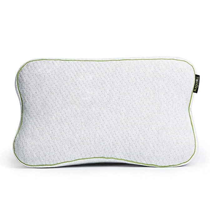 Anatomický polštář BlackRoll Recovery Pillow