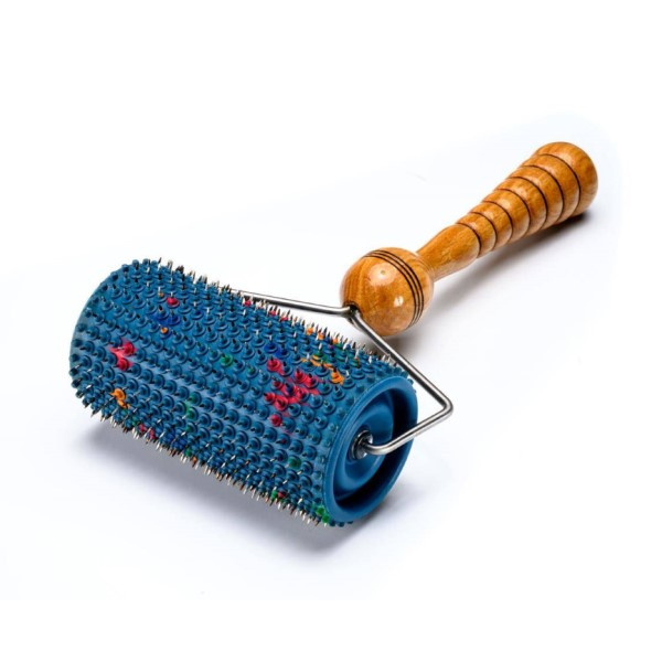 Masážní váleček Lyapko bez niklu