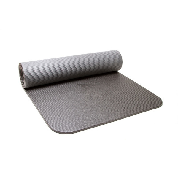 Gymnastická podložka AIREX FITLINE 200 cm, černá