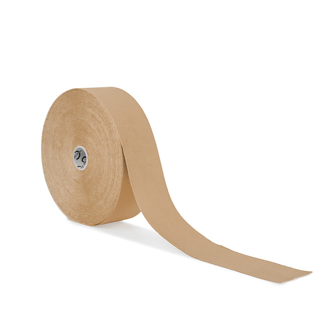Gold Tape – tejpy pro kinesiology taping, velká role (5 cm × 31 m)