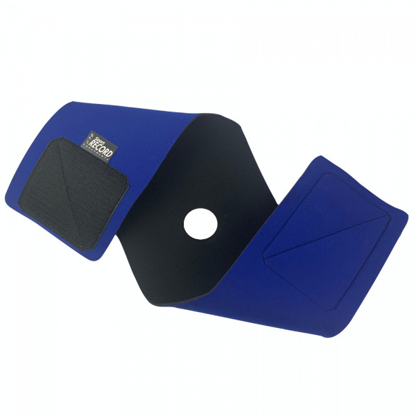 Neoprenový upínací pás k ledovému vaku SportRecord