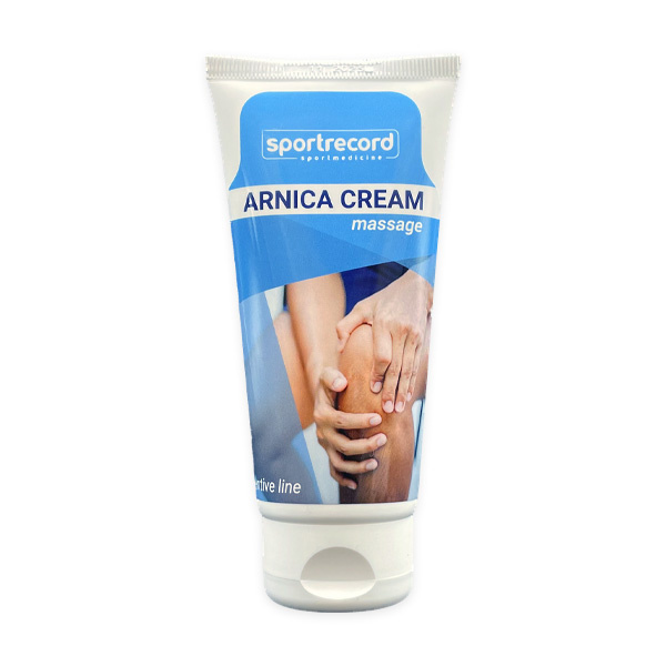 Masážní krém Arnika 100 ml