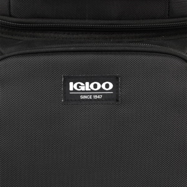 Termální batoh Maxcold Evergreen Hardtop Igloo 6,6L