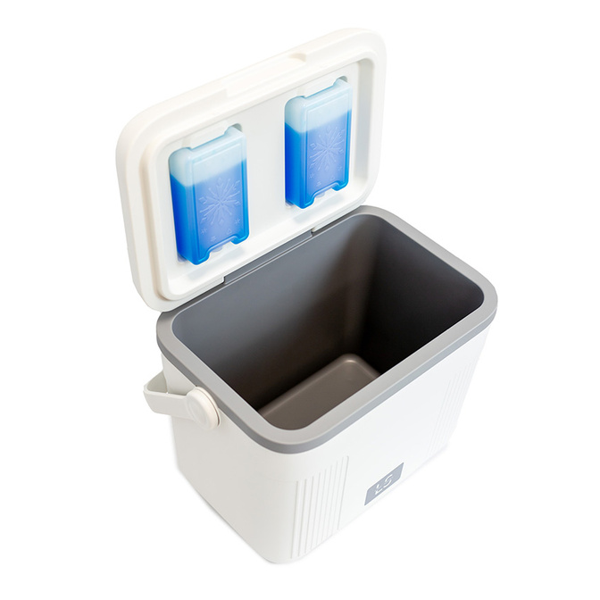 Přenosná cestovní chladnička Line Sport 22L