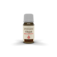 Esenciální olej Bosphaera bergamot 10 ml