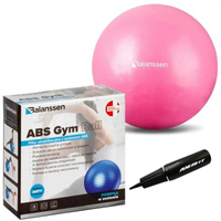 ABS Gym Ball Rehabilitační míč Balansen s pumpičkou