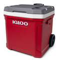 Přenosná turistická lednice Latitude 60 Roller Igloo 56 L na kolečkách