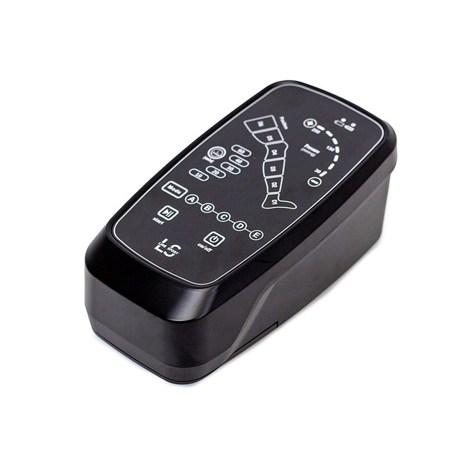 Přístroj pro lymfatickou drenáž 2.0 Line Sport