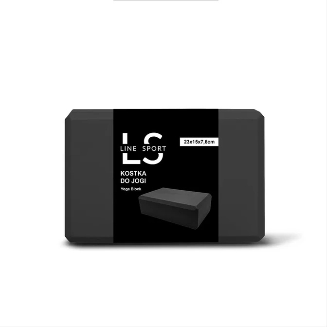 Blok na jógu Line Sport
