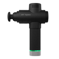 Masážní pistole Hypervolt GO 2.0 HyperIce, černá
