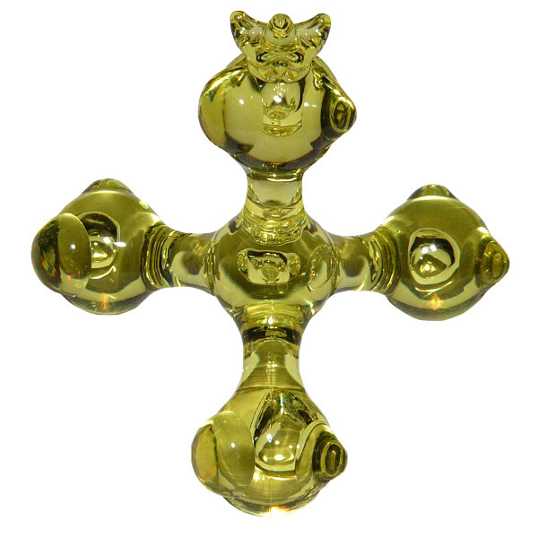 Masážní přistroj Faraon Lyapko