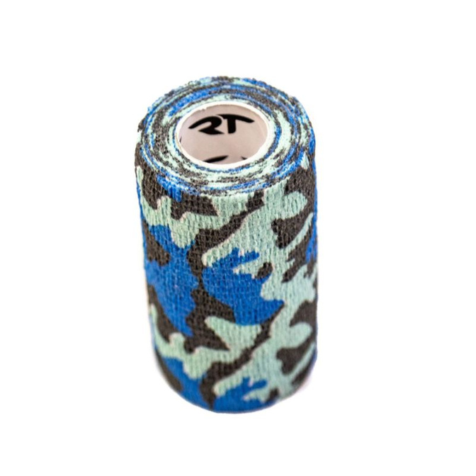 Kohezivní obinadlo Rea Tape 10 cm x 4,5 m