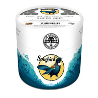 Super Grip Fascial Release Wax - Songbird