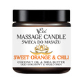 Masážní svíčka VCee 80g
