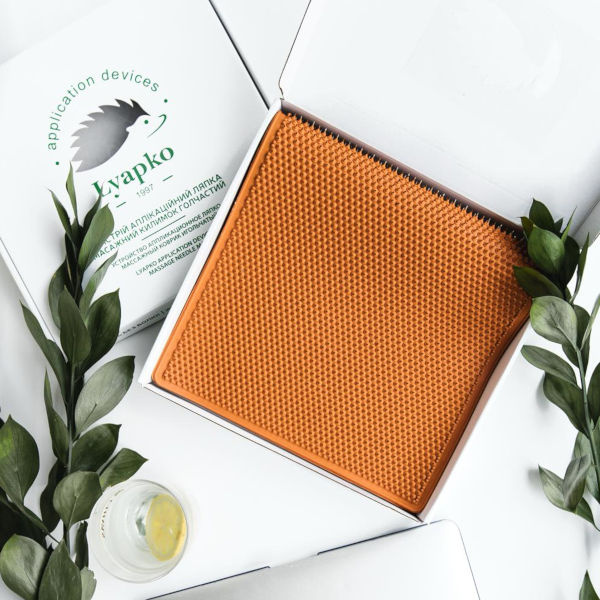 Akupresurní podložka Lyapko MAX 6,2