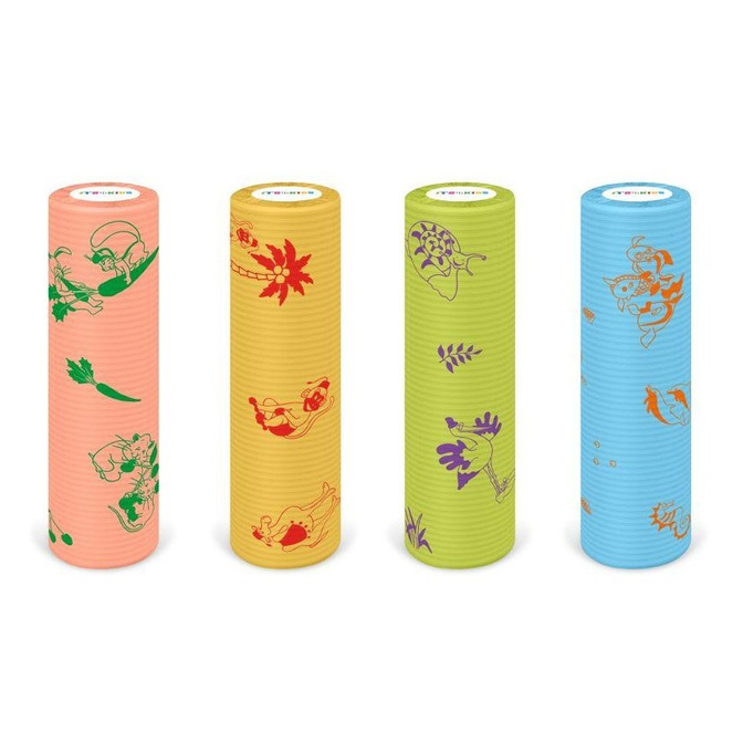 Přebalovací podložka ITS4KIDS 33 x 50 cm