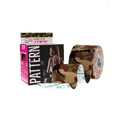 Rea Tape Pattern - páskové náplasti pro kineziologické tejpování (5cm x 5m)