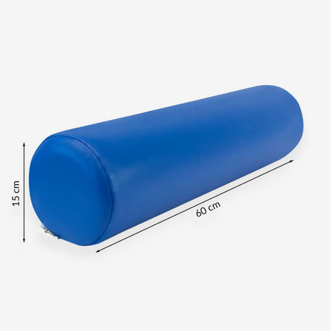 Rehabilitační masážní válec Akito – standard – 15×60 cm