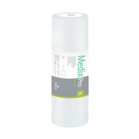 Lékařské role z netkané textilie MedixPro 50 x 50 m, bílá