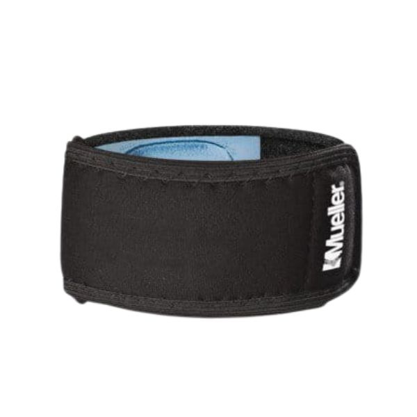 Ortéza na loket s gelovou vložkou Mueller