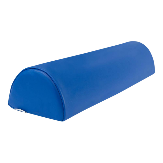 Rehabilitační půlválec na masáž Akito – standard – 60x18x12 cm